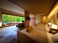 Yutomori Club Hotels in Zao