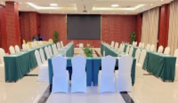 Milong Estate Iconic Hotel & Resort