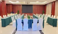 Milong Estate Iconic Hotel & Resort Hotels in Qionghai