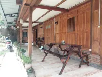 Banyu Kasongan Homestay Hotels in Bantul Regency