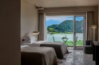 Lotusland Hotel - Hot Springs