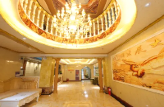 Sunshine business hotel