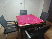 7933 E-Sports Hotel (Pingyao Ancient City) - Business
