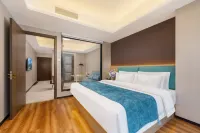 Wanghai Homestay Hotel (Dalian Venice Water City)