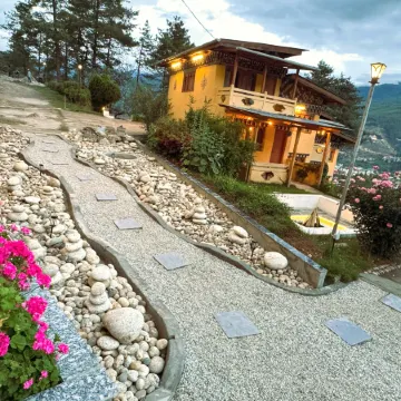 Dzi Pema