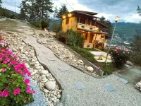 デジペマ のホテル