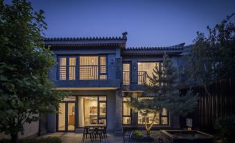 Beijing Mushan Sitang Holiday Homestay