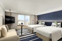 voco Lianyungang Star of HaizhouBay by IHG