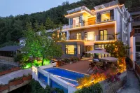 Xichuan Zhongdugou Konggu Youlan Homestay