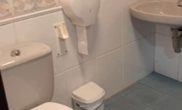 Arc House Córdoba Only Adults