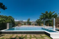 ESerenty Private Villa Pangasinan by RedDoorz Hotels in Pangasinan