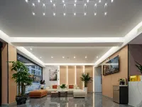 Huangguoshu Qianyi Tour · Light Enjoy Hotel