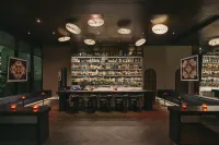 Mondrian Singapore Duxton - bar