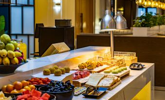 Vienna International Hotel (Nanchuan District Wanda Plaza)