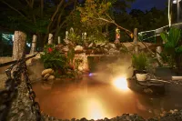 Quanzhou ban yin shan ye min su Hotels in Railway Station and Qingyuan Mountain Scenic Spot