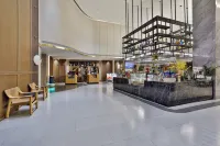 urcove jiashan center - Baarit