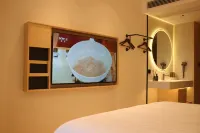 Shuiyunxuan Homestay (Hejiangmen) Hotels in Yibin Nan'an Area