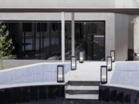 Feili private soup courtyard (Bipenggou scenic spot store) Hotels in Li County