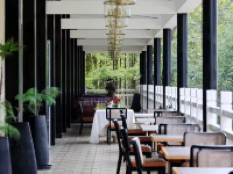 Pengzhou Luye Castle Hotel Hotels in Pengzhou