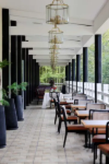 Pengzhou Luye Castle Hotel