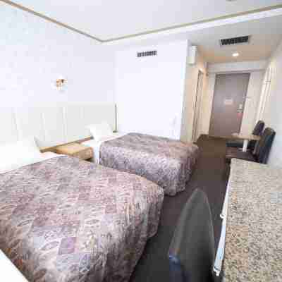 ユーコミュニティホテル Rooms