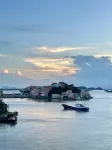 Jinya Qihai (Wenling Shitang) - Ocean View
