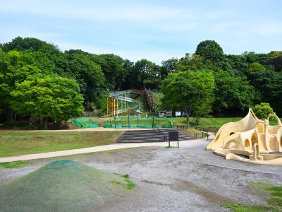 ホテル周辺 松戸グランドホテルの写真