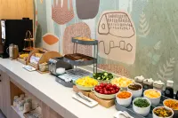Hanting Hotel (Shangluo Wanda Plaza Branch) - Breakfast