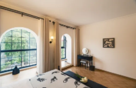 Tengbingshan WhiteRoseGardonVilla Homestay
