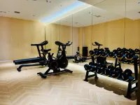 Vienna Hotel ( Ganzhou High-speed Railway West Station Jinling Road Store)
