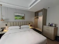 DG飯店（將軍衙署地鐵站店）