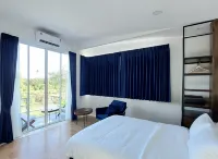 Green Lung Pool Villas