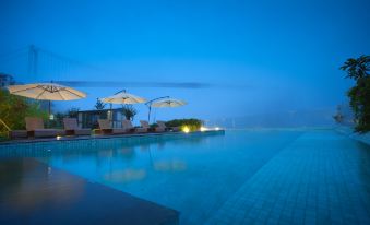 Huangguoshuyuanfu Xiadu Boutique B&B