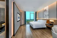 Days Inn Zhengzhou Zhengdong New Area
