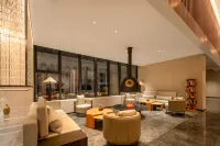 Boya Lijing Hotel (Duku Highway · Bayanbu Lak Scenic Area) - บริการรถรับส่ง