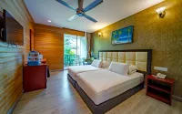 Summer Bay Resort, Lang Tengah Island