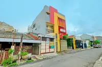 Sky Guesthouse Hôtels à : East Semarang