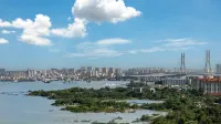 โรงแรมโฟลรัล์ โรงแรมเว่ยหลาน