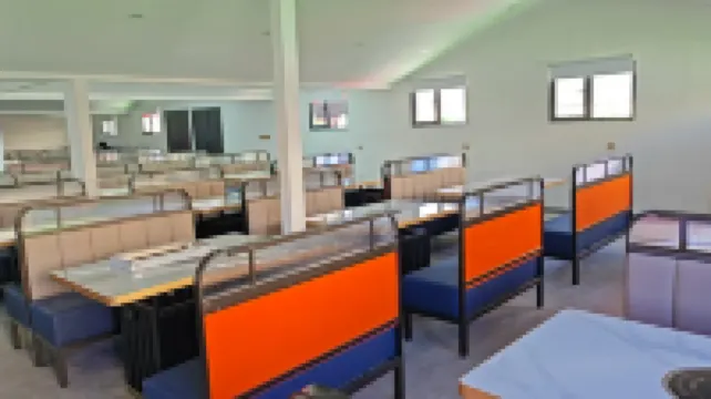 Mount Everest Base Camp Tent Camping Hotel