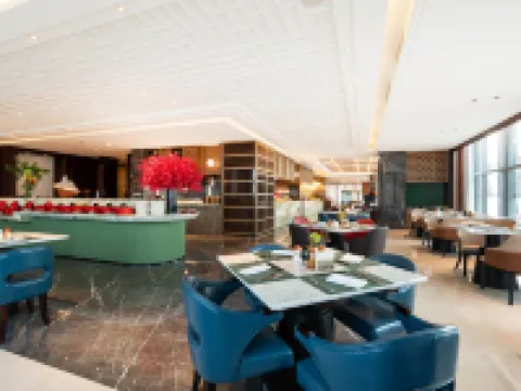 Guohui International Hotel Hotels in Pingtan County