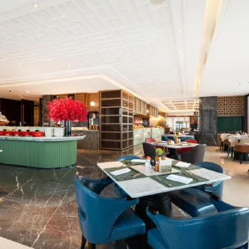 Guohui International Hotel