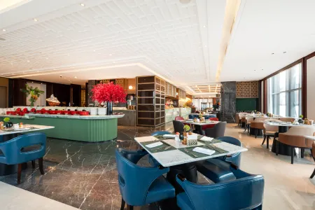 Guohui International Hotel