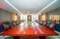 Wanhao International Hotel Hotels in Nan County