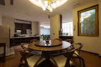 펑하이췰로우 코트야드 (다퉁 고성 다이왕푸 지점)