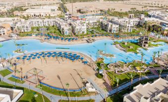 Pickalbatros Sands Port Ghalib