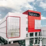 The Melio Enim Hotels near Pempek Panggang Wak Gendut