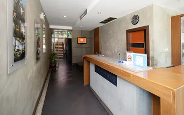 รูปภาพของบีทู แอร์พอร์ต บูติค แอนด์ บัดเจท