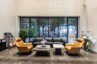 Yan'an Tourism Hotel Hotels in Yan'an