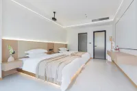 Shan hai min su Hotels in Hongya