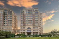 Qiyage Zenos Hotels suzhou by Suning Hotel in zona Suzhou Polytechnic Institute of Agriculture Xiangcheng Campus
